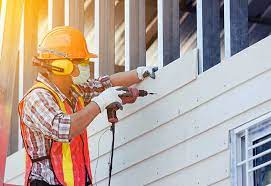 Siding for New Construction in Perham, MN
